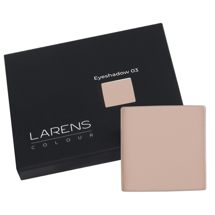 Larens Colour Eyeshadow